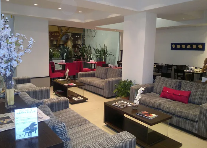 Hotel Bys Palermo