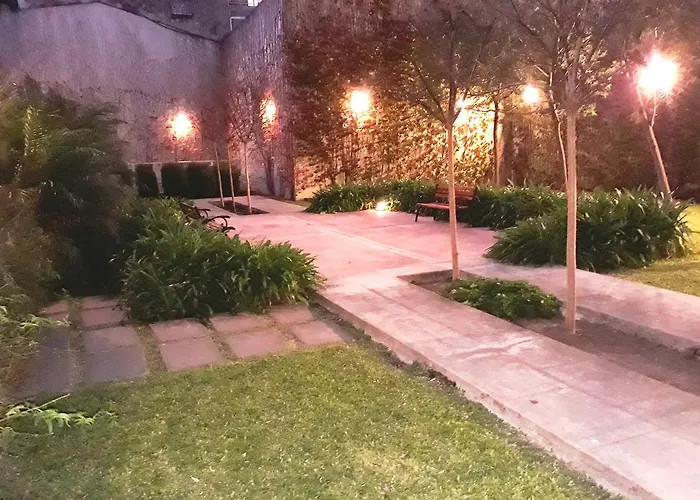 Apartamentos CR
