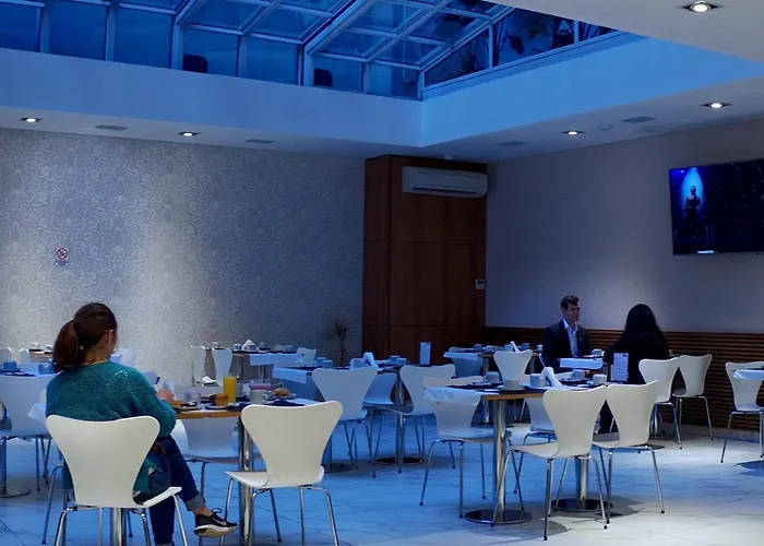 Hotel UOM Buenos Aires