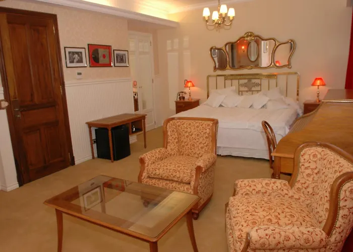 Tanguero Hotel Boutique Antique