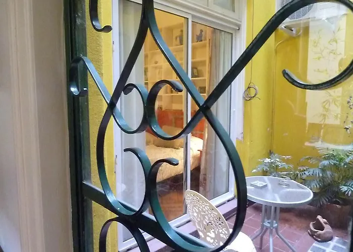 Via Arriba terraza