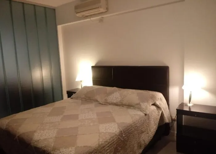 Apartamentos CR